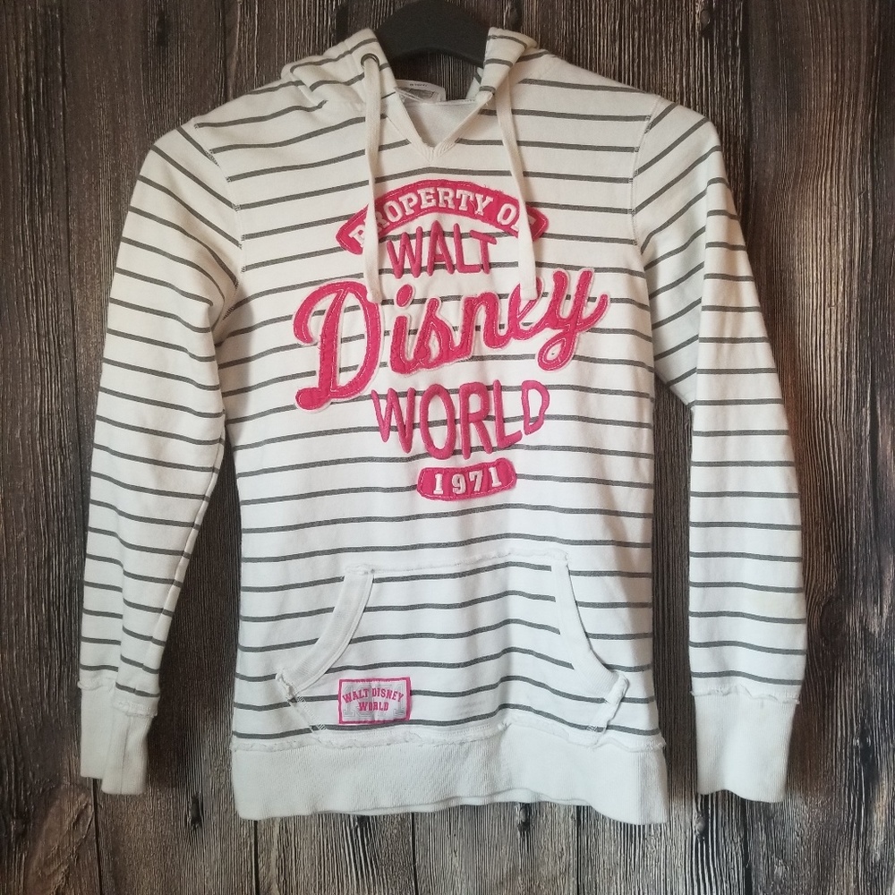 Property Walt Disney World Hoodie